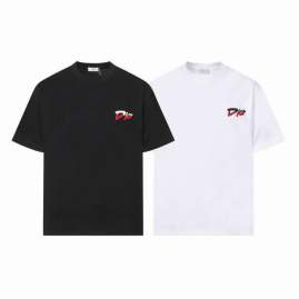 Picture of Dior T Shirts Short _SKUDiorS-2XL12dtr0116166